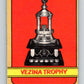 1972-73 O-Pee-Chee #155 Vezina Trophy Winners   V3938