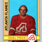 1972-73 O-Pee-Chee #163 Noel Price  Atlanta Flames  V3962