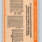 1972-73 O-Pee-Chee #168 Lady Byng Trophy   V3989