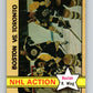 1972-73 O-Pee-Chee #169 Ken Hodge  Boston Bruins  V3990