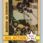 1972-73 O-Pee-Chee #169 Ken Hodge  Boston Bruins  V3993