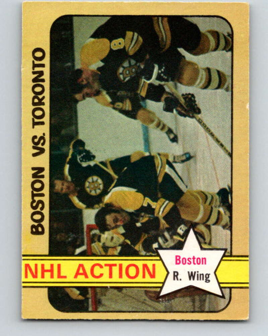 1972-73 O-Pee-Chee #169 Ken Hodge  Boston Bruins  V3994