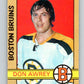 1972-73 O-Pee-Chee #170 Don Awrey  Boston Bruins  V3995