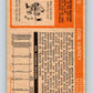 1972-73 O-Pee-Chee #170 Don Awrey  Boston Bruins  V3996