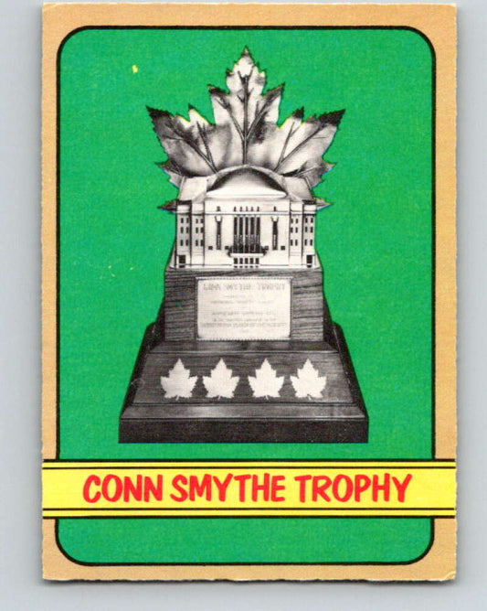 1972-73 O-Pee-Chee #175 Conn Smythe Winners   V4015