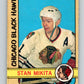 1972-73 O-Pee-Chee #177 Stan Mikita  Chicago Blackhawks  V4018