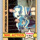 1972-73 O-Pee-Chee #186 Eddie Shack  Pittsburgh Penguins  V4059