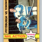 1972-73 O-Pee-Chee #186 Eddie Shack  Pittsburgh Penguins  V4060