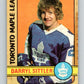 1972-73 O-Pee-Chee #188 Darryl Sittler  Toronto Maple Leafs  V4067