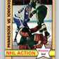 1972-73 O-Pee-Chee #189 Gump Worsley  Minnesota North Stars  V4070