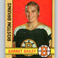 1972-73 O-Pee-Chee #191 Ace Bailey  Boston Bruins  V4076