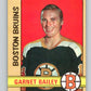 1972-73 O-Pee-Chee #191 Ace Bailey  Boston Bruins  V4078