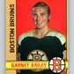 1972-73 O-Pee-Chee #191 Ace Bailey  Boston Bruins  V4080
