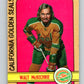 1972-73 O-Pee-Chee #192 Walt McKechnie  California Golden Seals  V4083