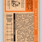 1972-73 O-Pee-Chee #192 Walt McKechnie  California Golden Seals  V4084