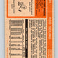 1972-73 O-Pee-Chee #194 Rod Seiling  New York Rangers  V4086
