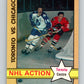 1972-73 O-Pee-Chee #209 Dave Keon  Toronto Maple Leafs  V4150