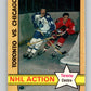 1972-73 O-Pee-Chee #209 Dave Keon  Toronto Maple Leafs  V4152