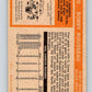 1972-73 O-Pee-Chee #233 Bobby Rousseau  New York Rangers  V4163