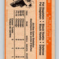 1972-73 O-Pee-Chee #249 Pat Stapleton AS  Chicago Blackhawks  V4172