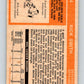 1972-73 O-Pee-Chee #284 Rick Smith  California Golden Seals  V4196