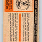 1972-73 O-Pee-Chee #303 Gord Labossiere See Scans Houston Aeros  V4201