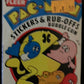 1980 Fleer Pac Man Sealed Wax Hobby Trading Pack PK-16