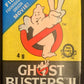 1989 O-Pee-Chee Ghost Busters 2 Sealed Wax Hobby Trading Pack PK-27