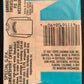1987 Garbage Pail Kids Series 8 Sealed Wax Hobby Trading Pack PK-55