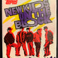1989 Topps New Kids on Block Series 1 Sealed Wax Hobby Trading Pack PK-104