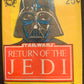 1983 OPC Star Wars Return of Jedi Sealed Wax Hobby Trading Pack PK-139