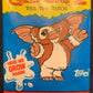 1990 Topps Gremlins 2 Movie Sealed Wax Hobby Trading Pack PK-143