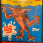 1990 Topps Gremlins 2 Movie Sealed Wax Hobby Trading Pack PK-145
