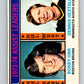 1974-75 O-Pee-Chee #2 Dennis Hextall LL  Minnesota North Stars  V4214
