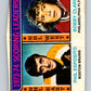 1974-75 O-Pee-Chee #4 Bernie Parent LL  Philadelphia Flyers  V4220