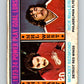 1974-75 O-Pee-Chee #6 Rick MacLeish LL  Philadelphia Flyers  V4225