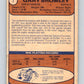 1974-75 O-Pee-Chee #7 Gary Bromley  RC Rookie Buffalo Sabres  V4228