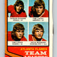 1974-75 O-Pee-Chee #14 Keith McCreary TL  Atlanta Flames  V4245