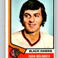 1974-75 O-Pee-Chee #16 Ivan Boldirev  Chicago Blackhawks  V4251