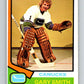 1974-75 O-Pee-Chee #22 Gary Smith  Vancouver Canucks  V4265