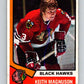 1974-75 O-Pee-Chee #75 Keith Magnuson  Chicago Blackhawks  V4374
