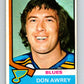 1974-75 O-Pee-Chee #80 Don Awrey  St. Louis Blues  V4383