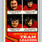 1974-75 O-Pee-Chee #84 Bill Hogaboam TL  Detroit Red Wings  V4393