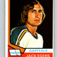 1974-75 O-Pee-Chee #93 Jack Egers   V4408