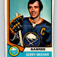 1974-75 O-Pee-Chee #99 Gerry Meehan  Buffalo Sabres  V4425