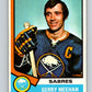 1974-75 O-Pee-Chee #99 Gerry Meehan  Buffalo Sabres  V4426