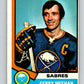 1974-75 O-Pee-Chee #99 Gerry Meehan  Buffalo Sabres  V4428