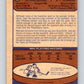 1974-75 O-Pee-Chee #101 Jean Potvin  RC Rookie New York Islanders  V4436