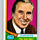 1974-75 O-Pee-Chee #104 Phil Maloney CO  RC Rookie Canucks  V4441