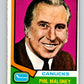 1974-75 O-Pee-Chee #104 Phil Maloney CO  RC Rookie Canucks  V4444